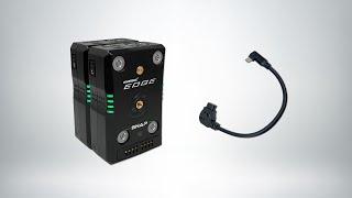 Core SWX Unveils Innovative PD Pro Auxiliary Connections and Powerbase Edge Snap at NAB 2024