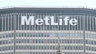 AIG sells unit to MetLife