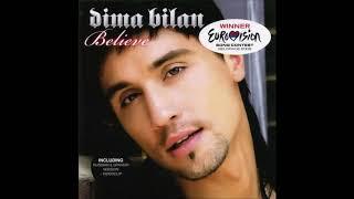 2008 Dima Bilan - Believe (Russian Version)