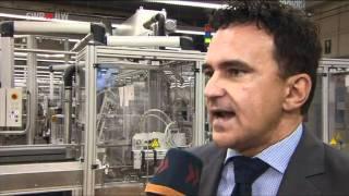 VARTA Microbattery - SWR Fernsehen BW