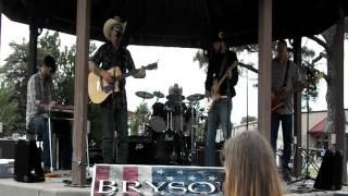 Play Something Country Bryson Michael & The Free Nation KS State Fair