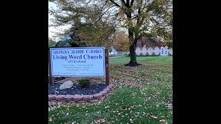 Living Word Church of Cleveland Ohio Evening    11-14-21