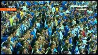 Levski - AIK 2:1