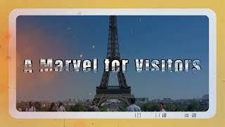 The Eiffel Tower A Journey Through History and Beauty