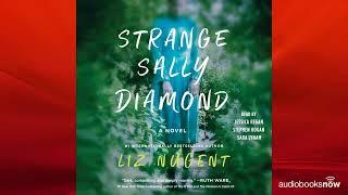 Strange Sally Diamond Audiobook Excerpt