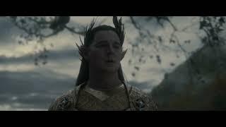 Gil-Galad Sing A Song | The Rings of Power Season 2