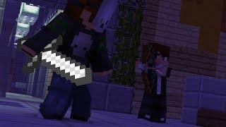 Murder Mystery | Minecraft Animation [Hypixel]