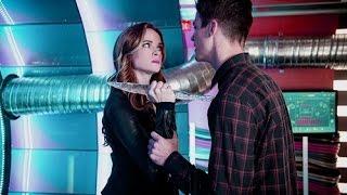 Snowbarry || Say Something (+3x07)