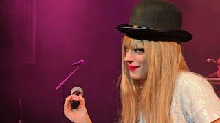 Let's Sing Taylor tribute band ("We Are Never Ever Getting Back Together") (March 16th, 2025)