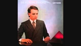 gary numan me i disconnect from you dazz b