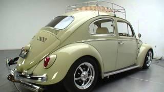 135412 / 1963 Volkswagen Beetle