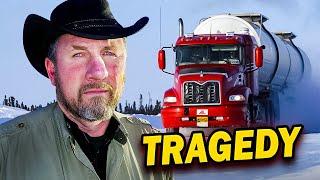 Heartbreaking Tragedy Of Alex Debogorski From "Ice Road Truckers"