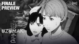 Uzumaki | Episode 4 Preview | adult swim