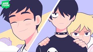 Boyfriends 2D Fan Animation Short (Episode 4)