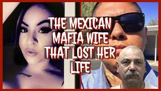 MEXICAN MAFIA FLY’S WIFE THAT LOST HER LIFE..WAS IT THE MEXICAN MAFIA OR SOMETHING ELSE..