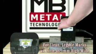 Introduction to MB Metal Technologies