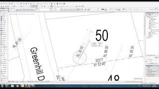 04.ArchiCAD 16 Site Analysis