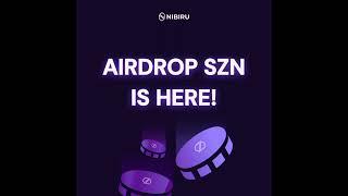 tutorial airdrop nibiru chain | airdrop new crypto project 2024