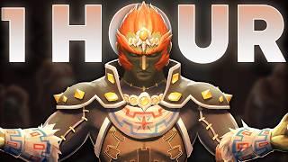 1 HOUR of Zelda Theories (Vol. 3)