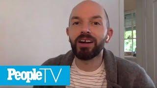 Paul Scheer & His Friends Wanted Him To Be On ‘The Good Place' | PeopleTV | Entertainment Weekly