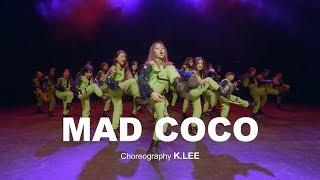 Mad Coco l Coco Mademoiselle l Choreography - K.LEE