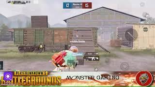 MONSTER RANJIT Live Stream