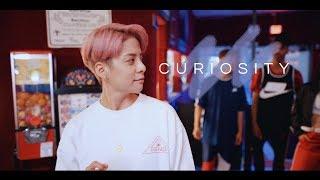 Amber Liu - Curiosity (Official Video)