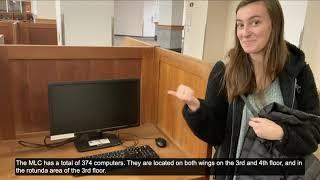 I.T's Easy: Find a computer lab at UGA