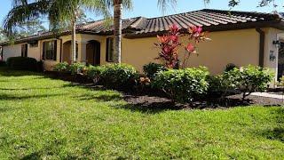 REFLECTION ISLES Fort Myers Florida Homes for Sale