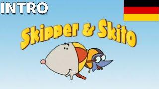 Skipper & Skito | Intro (GERMAN/DE)