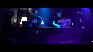 KomaCasper & ViruzZ @ Livestream Set 30.03.2020