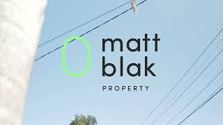 MattBlak Property