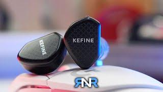 Klean-ing Out the Competition! | Kefine Klean 1 DD IEM ($49) | Hunt for the Best Budget IEM