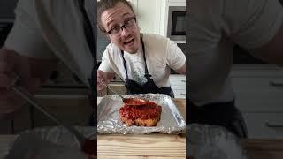 How to Make Chicken Parmesan | Tik Tok Recipe | Cooking Tik Tok | Tik Tok Quick Recipe | immiquic