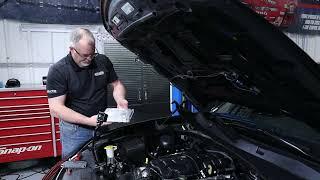 HEMI MDS Delete Kit Install by Melling