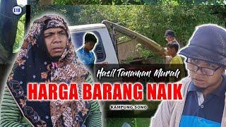 HARGA MINYAK DISEL NAIK | Kampung Sono Episod 18