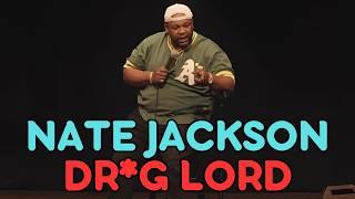 Nate Jackson ROASTING Everyone for 101 Minutes STRAIGHT! (Legendary Clapbacks)