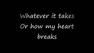 I will be right here waiting for you   Richard Marx with lyrics