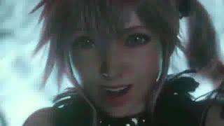 Final Fantasy Amv " Element Feu " Keny Arkana music
