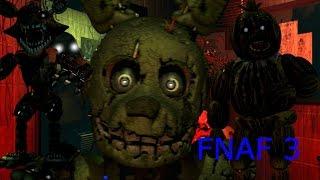 fnaf 3 jumpscarce