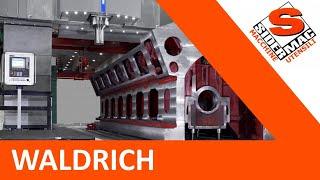 Waldrich - Machine Tools