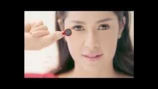 Pond's Age Miracle Wrinkle Test