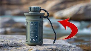 Top Camping Gear You Need in 2025