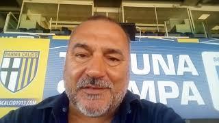 PARMA-CAGLIARI Commento a caldo