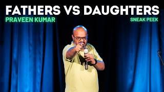 I Hate Frozen 2 - A Sneak Peak from Family Man Returns | Praveen Kumar | Tamil Stand-up Comedy