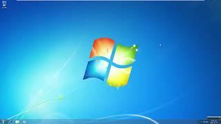 (새해 특집) Windows 7 날리기!