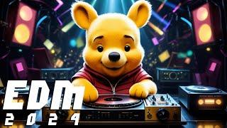 Music EDM Mix 2024  EDM Gaming Music 