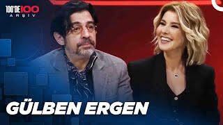 Gülben Ergen | Okan Bayülgen ile Nokta