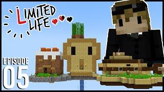 Limited Life: Episode 5 - BREAD BRIDGE BAKERY