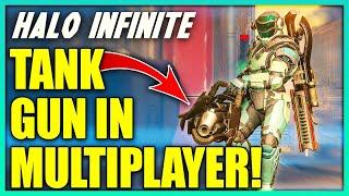 343i Just Made Halo Infinite WAY more FUN! Halo News